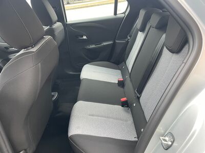 Opel Corsa Jahreswagen Opel Corsa Jahreswagen