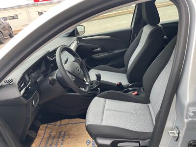 Opel Corsa Jahreswagen Opel Corsa Jahreswagen