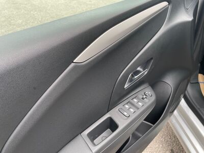 Opel Corsa Jahreswagen Opel Corsa Jahreswagen