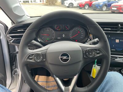 Opel Corsa Jahreswagen Opel Corsa Jahreswagen