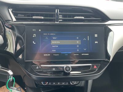 Opel Corsa Jahreswagen Opel Corsa Jahreswagen