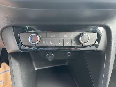 Opel Corsa Jahreswagen Opel Corsa Jahreswagen