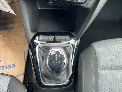 Opel Corsa Jahreswagen Opel Corsa Jahreswagen