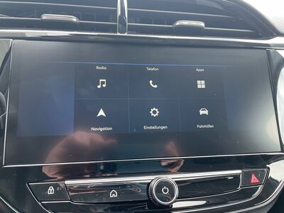 Opel Corsa Jahreswagen Opel Corsa Jahreswagen