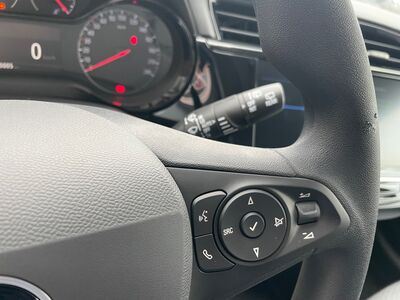 Opel Corsa Jahreswagen Opel Corsa Jahreswagen