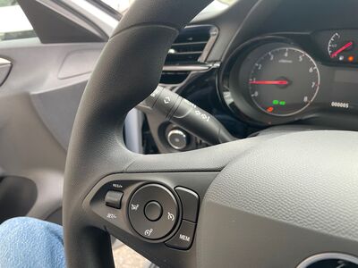 Opel Corsa Jahreswagen Opel Corsa Jahreswagen