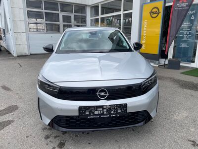 Opel Corsa Jahreswagen Opel Corsa Jahreswagen