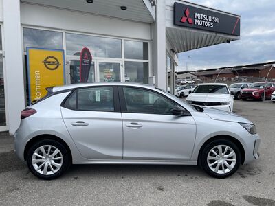 Opel Corsa Jahreswagen Opel Corsa Jahreswagen