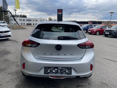 Opel Corsa Jahreswagen Opel Corsa Jahreswagen