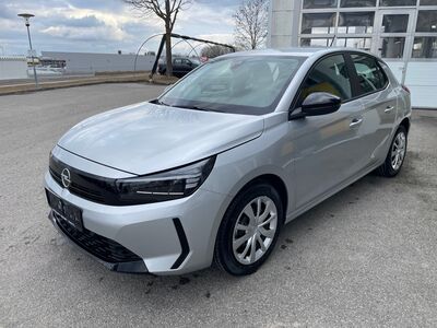 Opel Corsa Jahreswagen Opel Corsa Jahreswagen