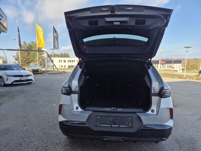 Opel Grandland X Tageszulassung Opel Grandland X Tageszulassung