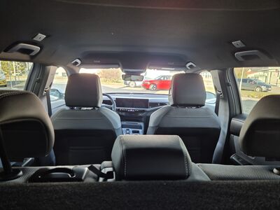 Opel Grandland X Tageszulassung Opel Grandland X Tageszulassung