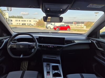 Opel Grandland X Tageszulassung Opel Grandland X Tageszulassung