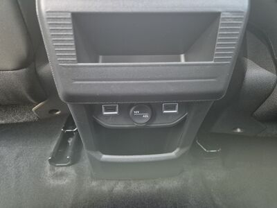 Opel Grandland X Tageszulassung Opel Grandland X Tageszulassung