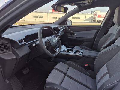 Opel Grandland X Tageszulassung Opel Grandland X Tageszulassung