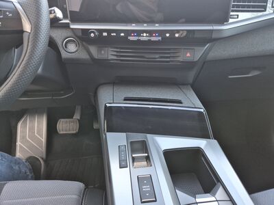 Opel Grandland X Tageszulassung Opel Grandland X Tageszulassung