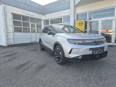 Opel Grandland X Tageszulassung Opel Grandland X Tageszulassung