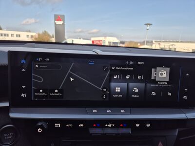 Opel Grandland X Tageszulassung Opel Grandland X Tageszulassung