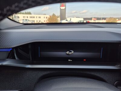 Opel Grandland X Tageszulassung Opel Grandland X Tageszulassung