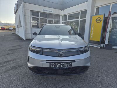 Opel Grandland X Tageszulassung Opel Grandland X Tageszulassung