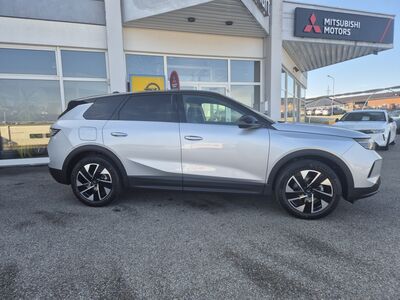 Opel Grandland X Tageszulassung Opel Grandland X Tageszulassung