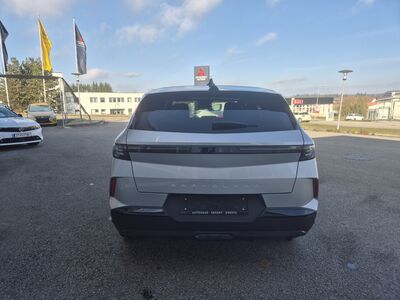 Opel Grandland X Tageszulassung Opel Grandland X Tageszulassung