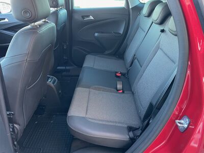 Opel Crossland Gebrauchtwagen Opel Crossland Gebrauchtwagen