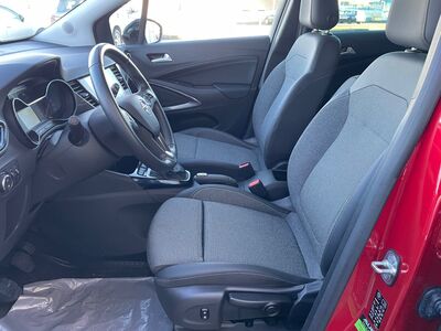 Opel Crossland Gebrauchtwagen Opel Crossland Gebrauchtwagen