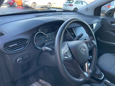 Opel Crossland Gebrauchtwagen Opel Crossland Gebrauchtwagen