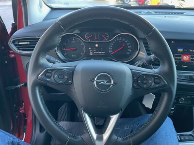 Opel Crossland Gebrauchtwagen Opel Crossland Gebrauchtwagen