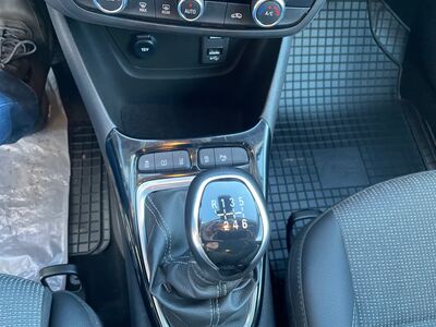 Opel Crossland Gebrauchtwagen Opel Crossland Gebrauchtwagen