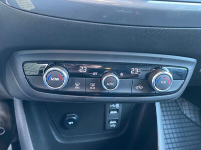 Opel Crossland Gebrauchtwagen Opel Crossland Gebrauchtwagen