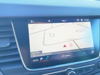 Opel Crossland Gebrauchtwagen Opel Crossland Gebrauchtwagen