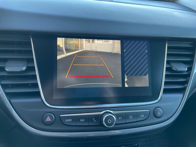 Opel Crossland Gebrauchtwagen Opel Crossland Gebrauchtwagen