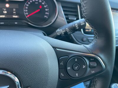 Opel Crossland Gebrauchtwagen Opel Crossland Gebrauchtwagen