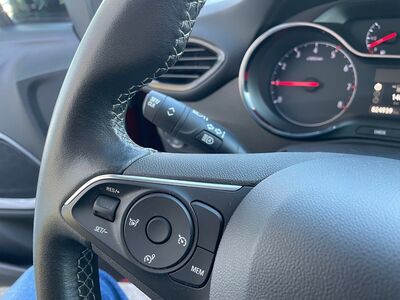 Opel Crossland Gebrauchtwagen Opel Crossland Gebrauchtwagen