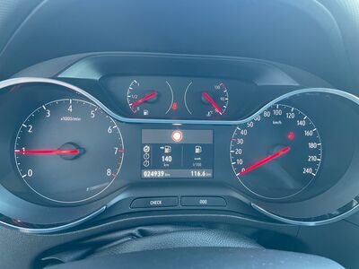 Opel Crossland Gebrauchtwagen Opel Crossland Gebrauchtwagen