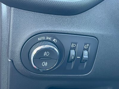 Opel Crossland Gebrauchtwagen Opel Crossland Gebrauchtwagen