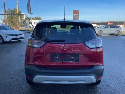 Opel Crossland Gebrauchtwagen Opel Crossland Gebrauchtwagen