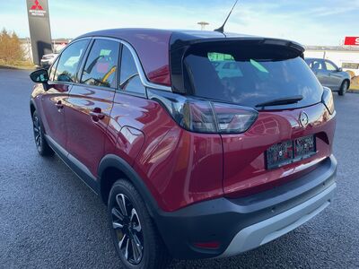 Opel Crossland Gebrauchtwagen Opel Crossland Gebrauchtwagen