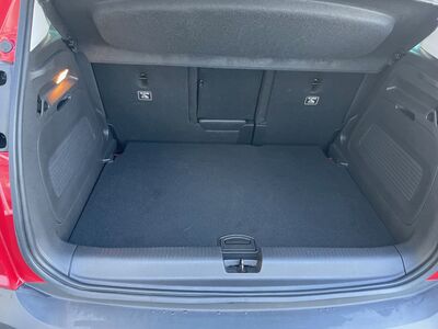 Opel Crossland Gebrauchtwagen Opel Crossland Gebrauchtwagen