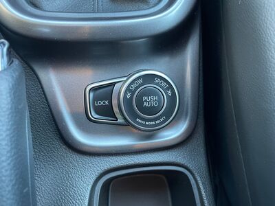 Suzuki Vitara Jahreswagen