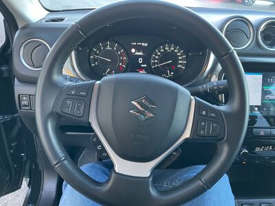 Suzuki Vitara Jahreswagen