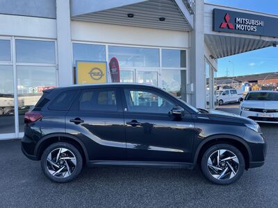 Suzuki Vitara Jahreswagen