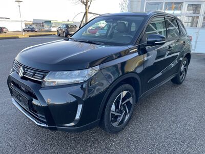 Suzuki Vitara Jahreswagen