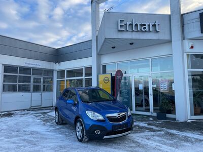 Opel Mokka Gebrauchtwagen