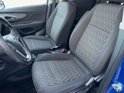 Opel Mokka Gebrauchtwagen