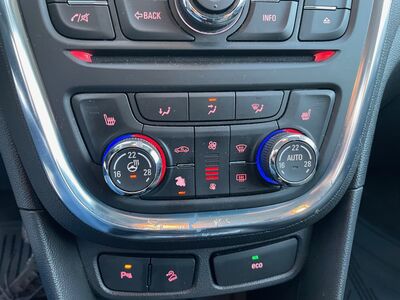 Opel Mokka Gebrauchtwagen