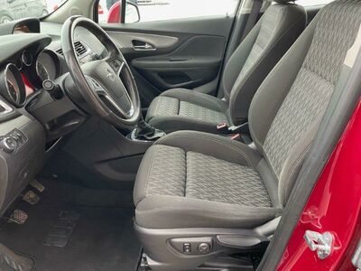 Opel Mokka Gebrauchtwagen