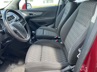 Opel Mokka Gebrauchtwagen Opel Mokka Gebrauchtwagen